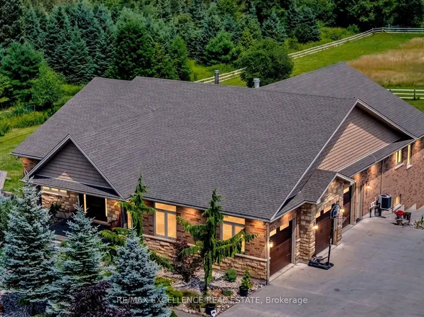 5593 Trafalgar Rd, Erin, ON N0B 1Z0