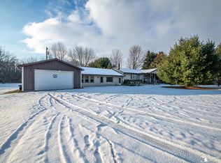 2710 Wells Rd, Petersburg, MI 49270