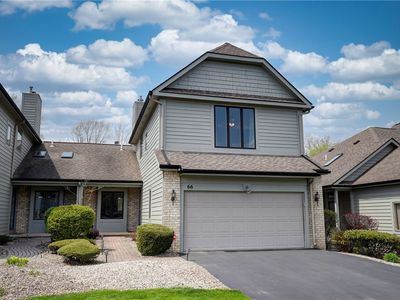 66 Wood Run Cmns, Rochester, NY, 14612