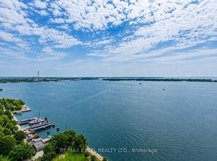 65 Harbour Sq Unit 3403, Toronto, ON M5J 2L4