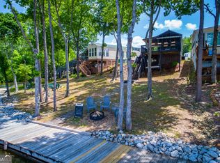 90 Bradley Dr, Wedowee, AL 36278