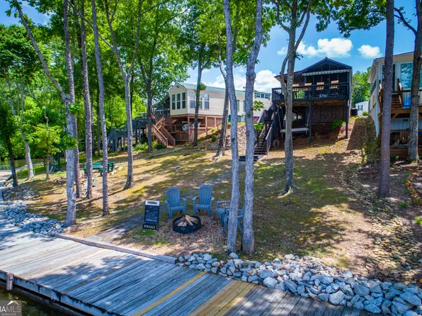 90 Bradley Dr, Wedowee, AL 36278