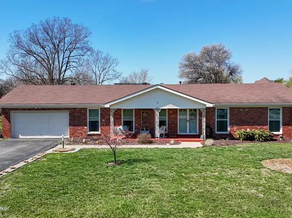 315 Gene St, Mount Washington, KY 40047