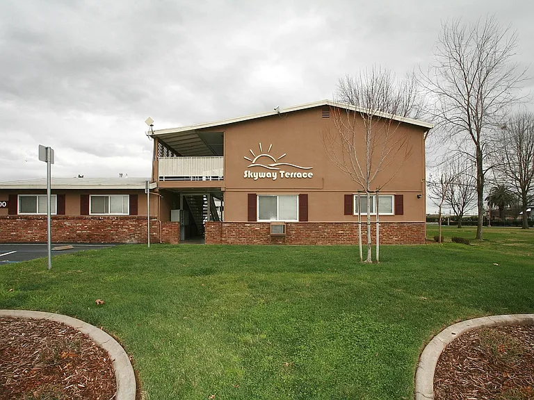The Homes at McClellan Park — Photo 15