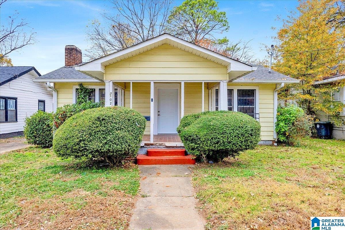Borders様リクエスト 3102 Border St, Birmingham, AL 35208 | MLS #21432104 | Zillow