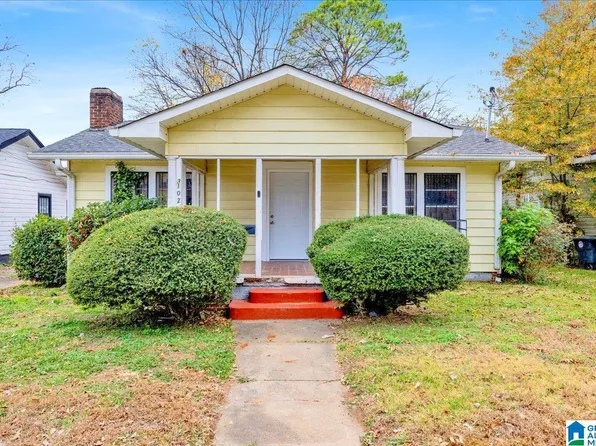 3102 Border St, Birmingham, AL 35208