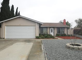 2328 Tolbert Ct, San Jose, CA 95122