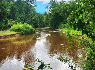 0 Van Ornum Rd, Marengo, WI 54855