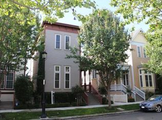 2156 Lewis St, Hercules, CA 94547