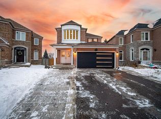 231 Matthew Dr, Vaughan, ON L4L9B4