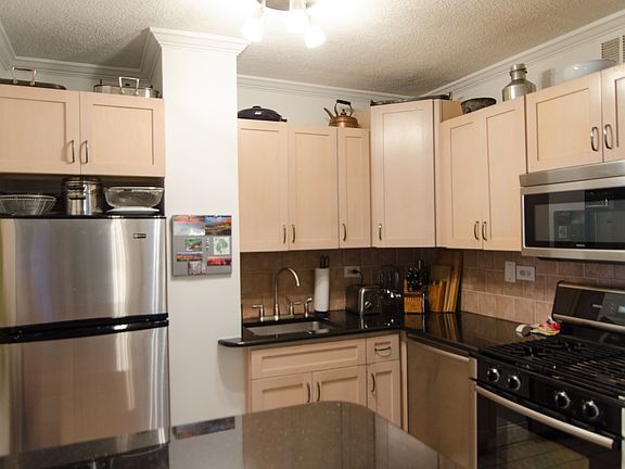 5th image of 345 E 86th St APT 12F