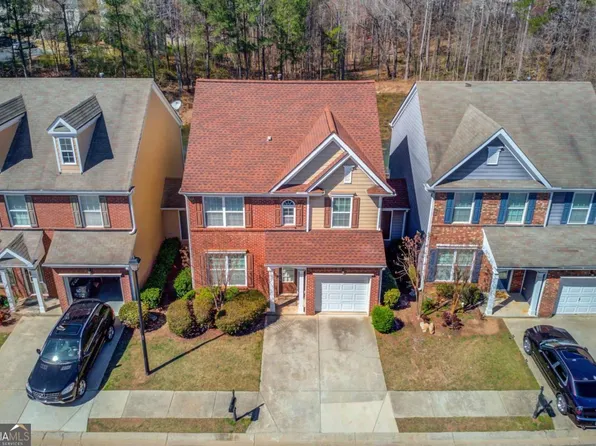 1554 Park Grove Dr, Lawrenceville, GA 30046