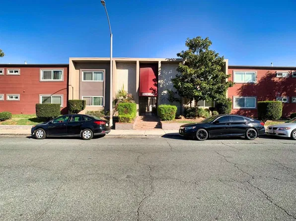 930 Peach Ave Unit 17, El Cajon, CA 92021