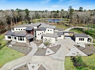 27020 Huffman Cleveland Rd, Huffman, TX 77336