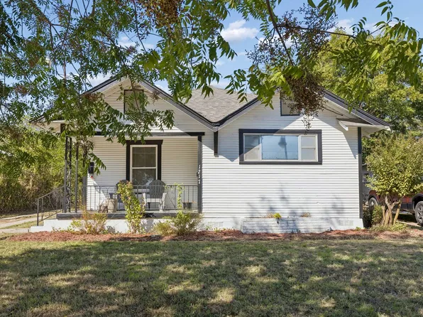 1217 Verbena St, Fort Worth, TX 76104