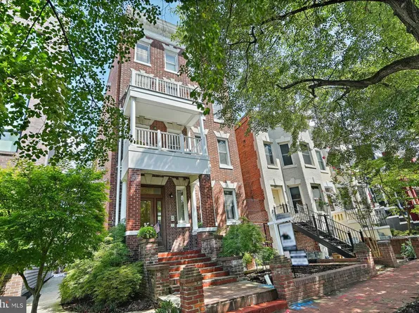 623 5th St NE, Washington, DC 20002