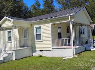 391 Beason Rd, Mooresboro, NC 28114