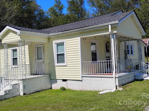 391 Beason Rd, Mooresboro, NC 28114