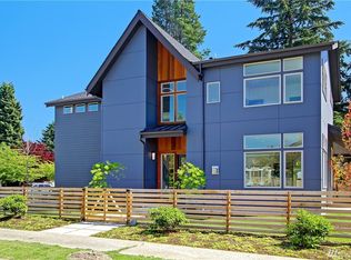 8601 13th Ave SW, Seattle, WA 98106