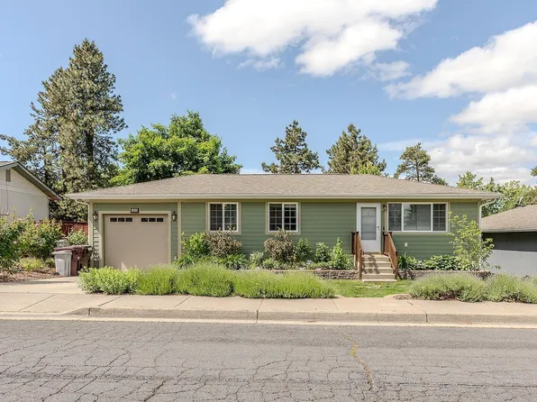 1815 NW Kenny Dr, Pullman, WA 99163