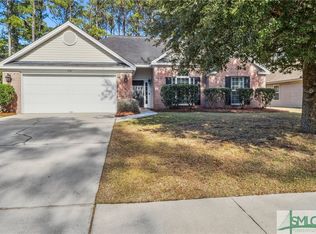 114 Arbor Village Dr, Pooler, GA 31322