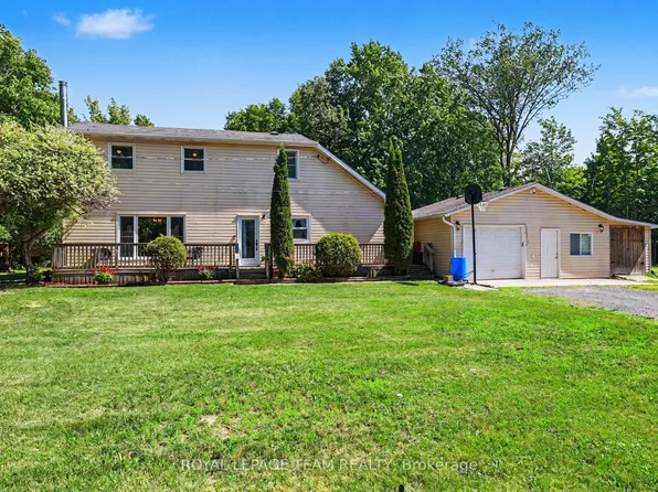 177 Lake Park Rd E, Beckwith, ON K7C 0C4