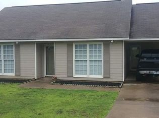626 Builder Dr, Phenix City, AL 36869