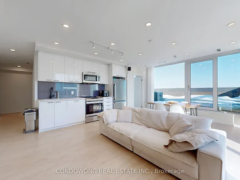 1808 Saint Clair Ave W #1101 — Photo 1