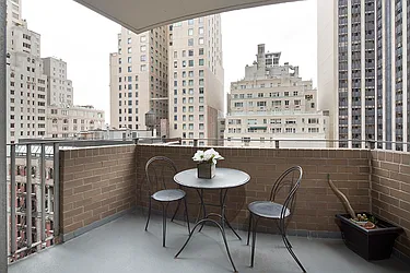 Sold by Brown Harris Stevens