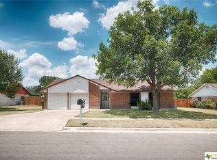 2907 Sierra Dr, Killeen, TX 76543