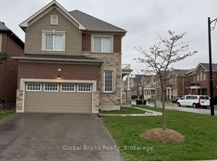 630 Gibson Cres, Milton, ON