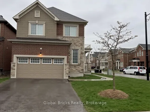 630 Gibson Cres, Milton, ON L9T 8Z9