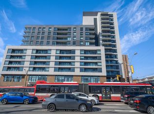 1350 Ellesmere Rd #301, Toronto, ON M1P0G6