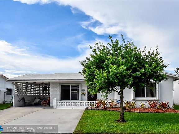 2nd image of 8107 NW 58th Ct