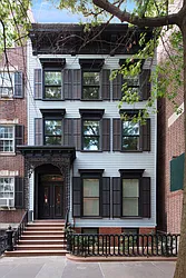 113 Willow Street in Brooklyn Heights