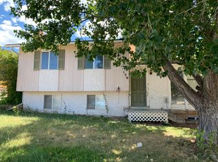 139 W 1725 N, Cedar City, UT 84721