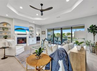 9645 Montelanico Loop UNIT 203, Naples, FL 34119