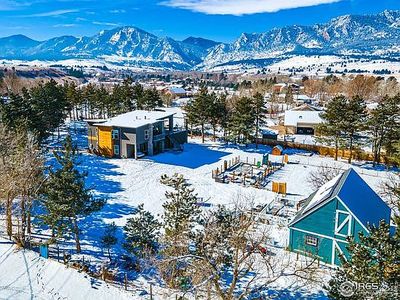 4789 Eldorado Springs Dr, Boulder, CO, 80303