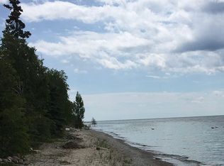 7734 Northpoint Shrs, Alpena, MI 49707