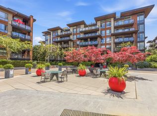 733 3rd St W #511, North Vancouver, BC V7M0C8
