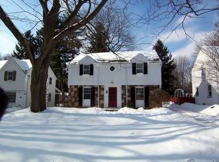 109 Dale Rd, Rochester, NY 14625