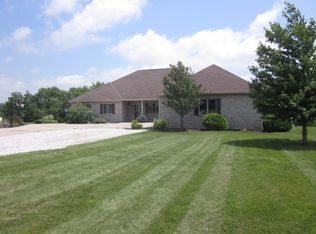 2548 S 900 E, Greentown, IN 46936