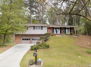 1176 Converse Dr NE, Atlanta, GA 30324