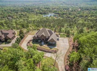 286 Highland View Dr, Birmingham, AL 35242
