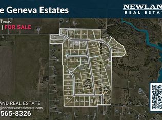 (Undisclosed Address), Sanger, TX 76266