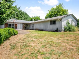 22224 S Kamrath Rd, Oregon City, OR 97045