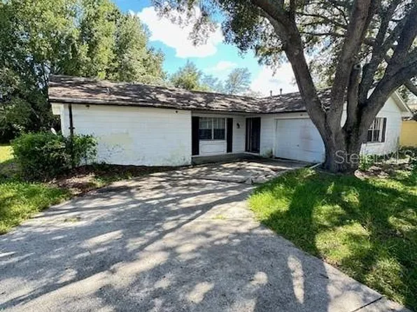 14853 SW 35th Cir, Ocala, FL 34473