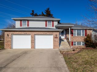 4513 Sussex Dr, Columbia, MO 65203