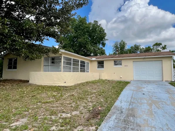 3801 SW 147th Lane Rd, Ocala, FL 34473