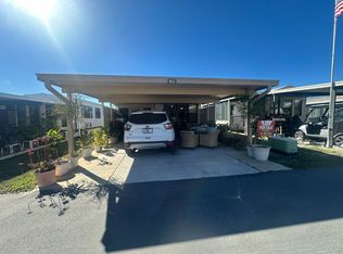 8225 Arevee Dr Lot 742, New Pt Richey, FL 34653